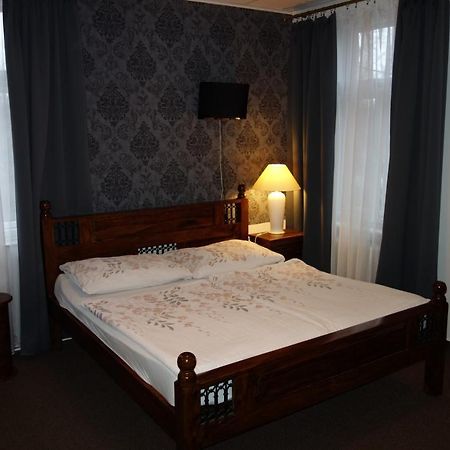 Penzion - U Stare Pekarny Hotel Bohumín Buitenkant foto