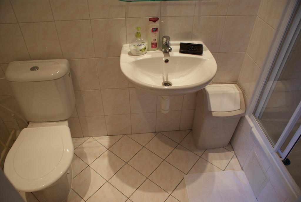 Penzion - U Stare Pekarny Hotel Bohumín Kamer foto