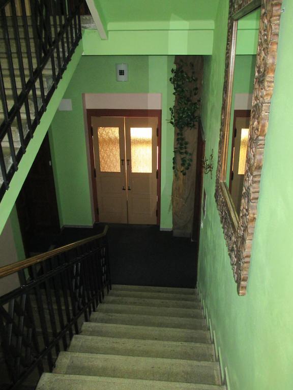 Penzion - U Stare Pekarny Hotel Bohumín Buitenkant foto
